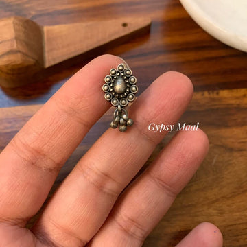 Classic Mukuthi (non-pierced)